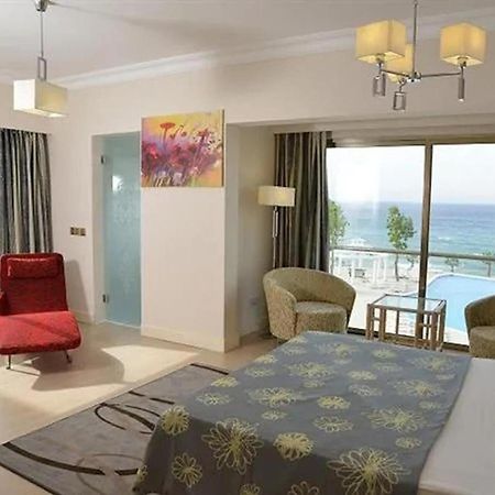 Jasmine Court Hotel Kyrenia  Esterno foto