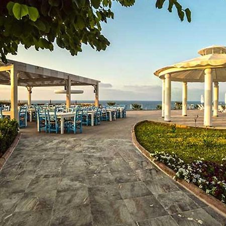 Jasmine Court Hotel Kyrenia  Esterno foto