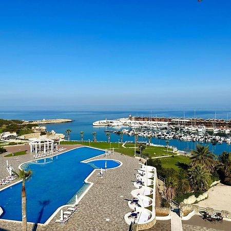 Jasmine Court Hotel Kyrenia  Esterno foto