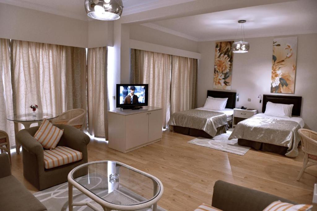 Jasmine Court Hotel Kyrenia  Camera foto