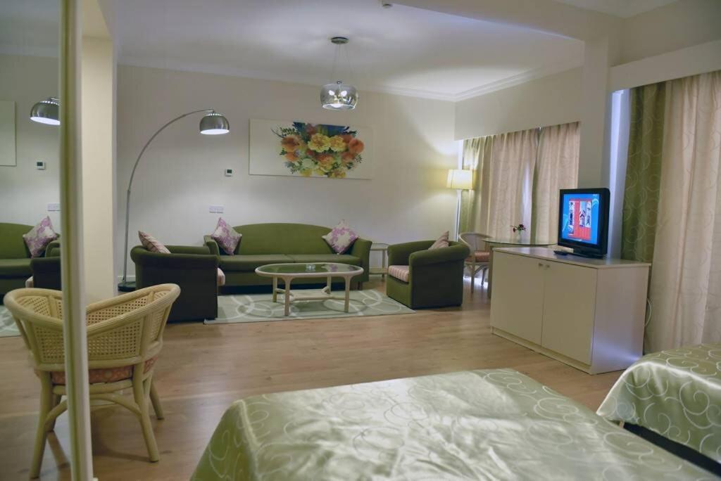 Jasmine Court Hotel Kyrenia  Camera foto
