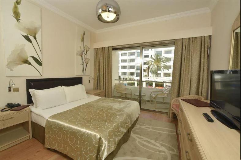 Jasmine Court Hotel Kyrenia  Camera foto