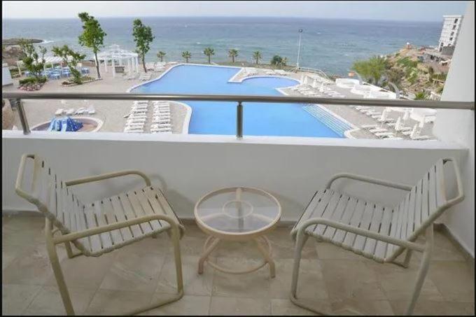 Jasmine Court Hotel Kyrenia  Esterno foto