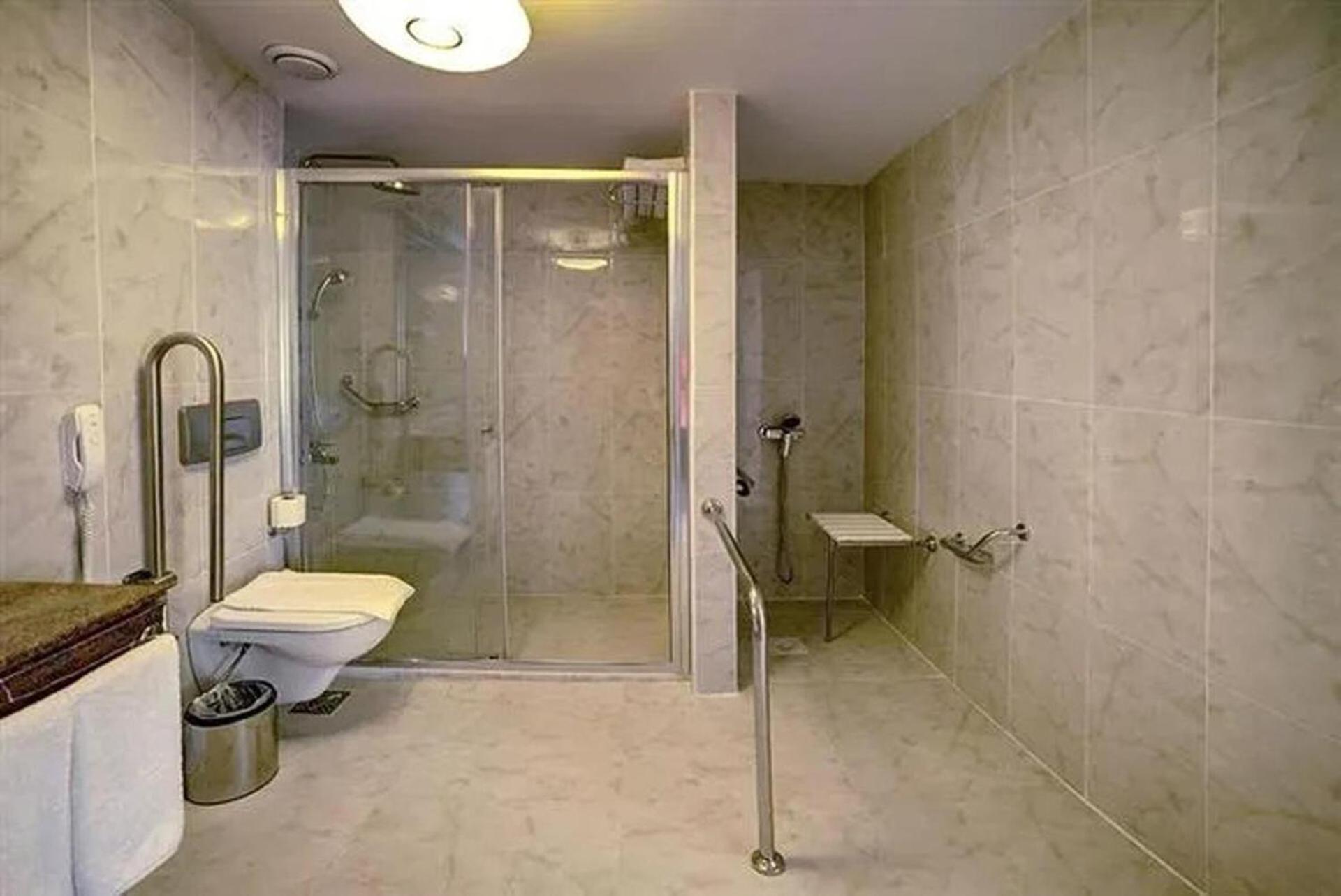Jasmine Court Hotel Kyrenia  Camera foto