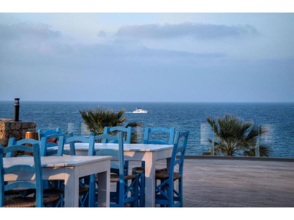 Jasmine Court Hotel Kyrenia  Esterno foto