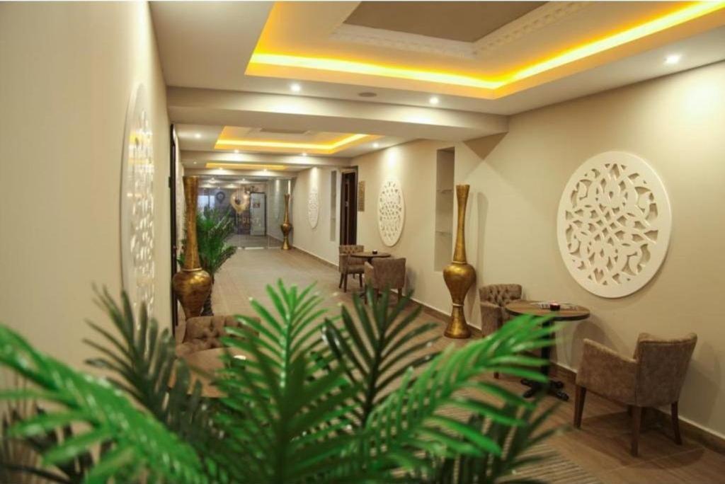 Jasmine Court Hotel Kyrenia  Esterno foto