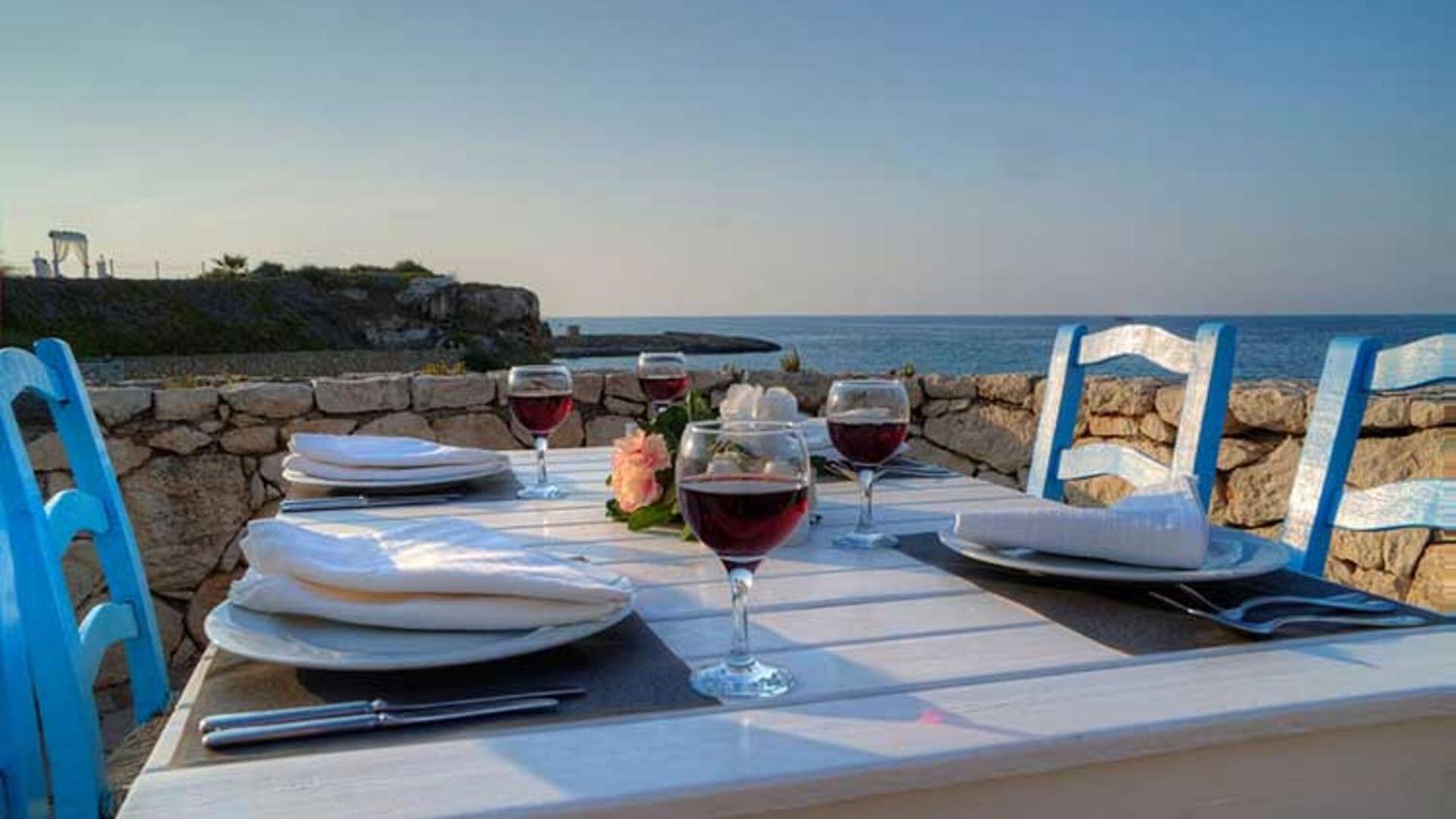 Jasmine Court Hotel Kyrenia  Esterno foto